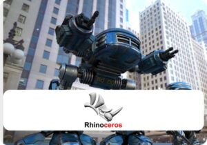 Rhino 8 for Windows or MAC OS - perpetual